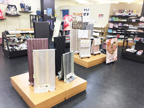 河内長野店