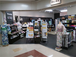 六甲店